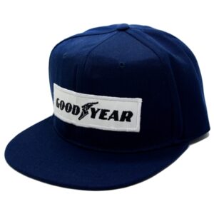 Gorra Goodyear Niki Lauda de Formula 1