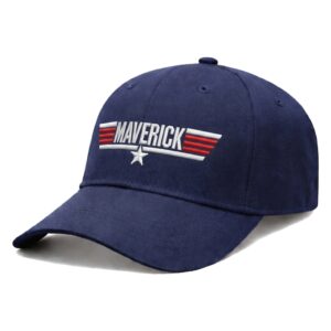 Gorra Maverick de Top Gun