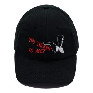 Gorra You Talkin' To Me? de Taxi Driver