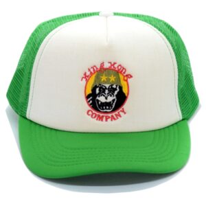Gorra King Kong Company de Taxi Driver