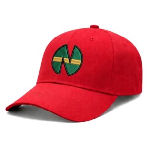 Gorra Niupi de Benji Price
