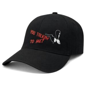Gorra You Talkin' To Me? de Taxi Driver