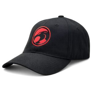 Gorra Logo Thundercats