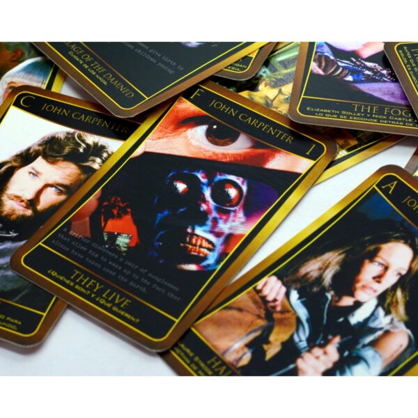 Mazo de John Carpenter - Image 3