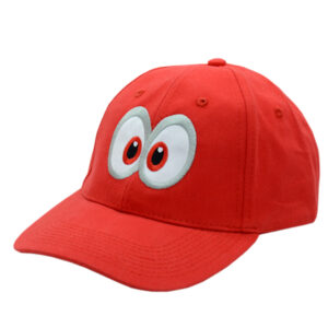 Gorra Mario Bros Odyssey