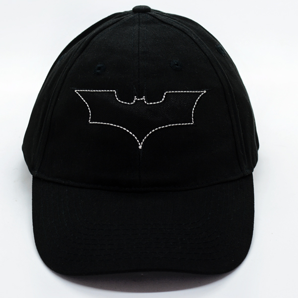 Gorra Logo Batman Caballero de la Noche – Amos del Retro