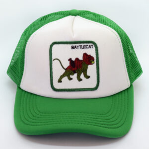 Gorra Battle Cat Masters of the Universe