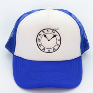 Gorra Torre del Reloj Volver al Futuro