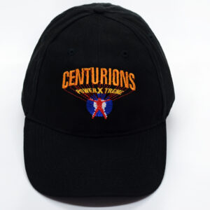 Gorra Centuriones