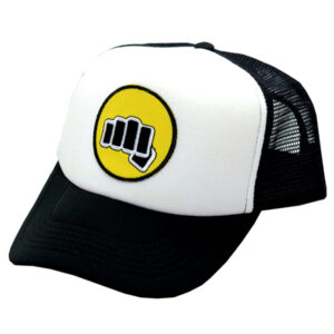 Gorra Puño Cobra Kai de Karate Kid