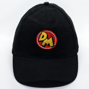Gorra Danger Mouse