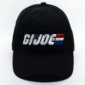 Gorra Logo G.I.JOE Clásico