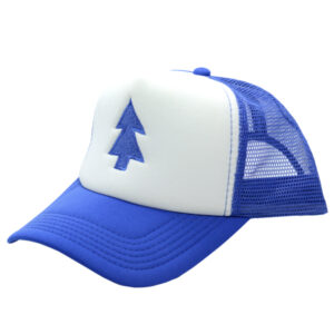 Gorra Dipper Pines de Gravity Falls