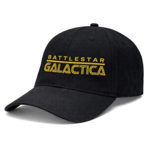 Gorra Battlestar Galactica