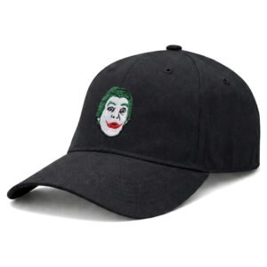 Gorra Guasón de Cesar Romero