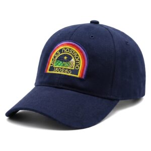 Gorra Uscss Nostromo Alien El 8vo Pasajero