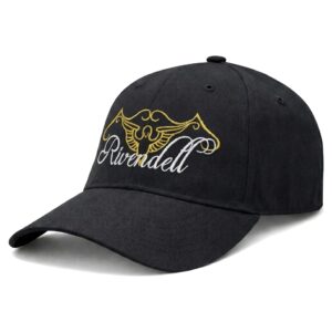 Gorra Rivendell El Señor de los Anillos