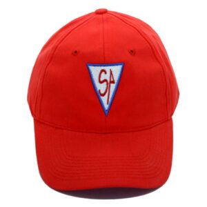 Gorra Santini Air de Lobo del Aire