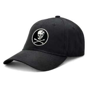 Gorra Skull Squad Robotech