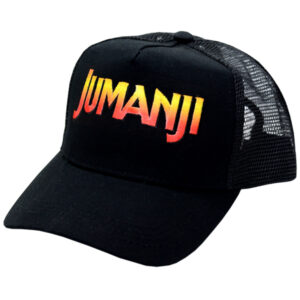 Gorra Jumanji