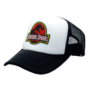 Gorra Jurassic Park