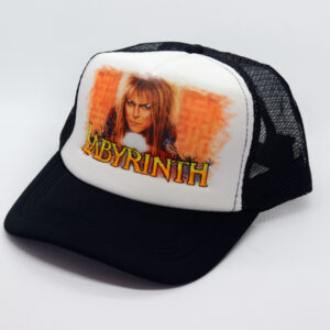 Gorra Laberinto