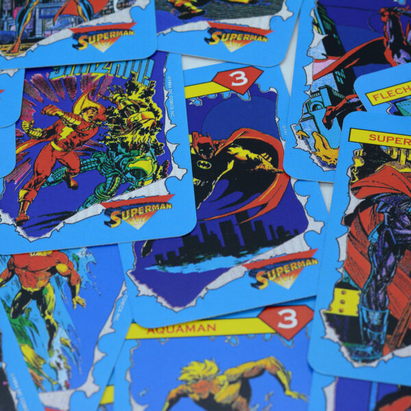 Mazo de Superman Alba 3D - Image 3