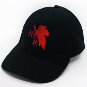 Gorra Nerv Evangelion