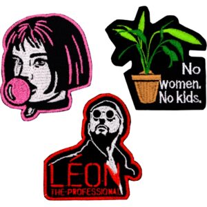 Parches León el Profesional