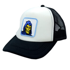 Gorra Skeletor