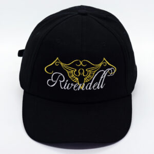 Gorra Rivendell El Señor de los Anillos