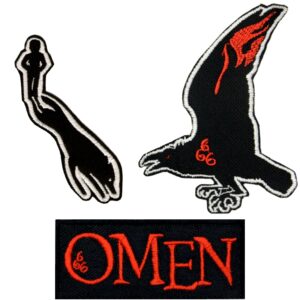 Parches de la Profecia