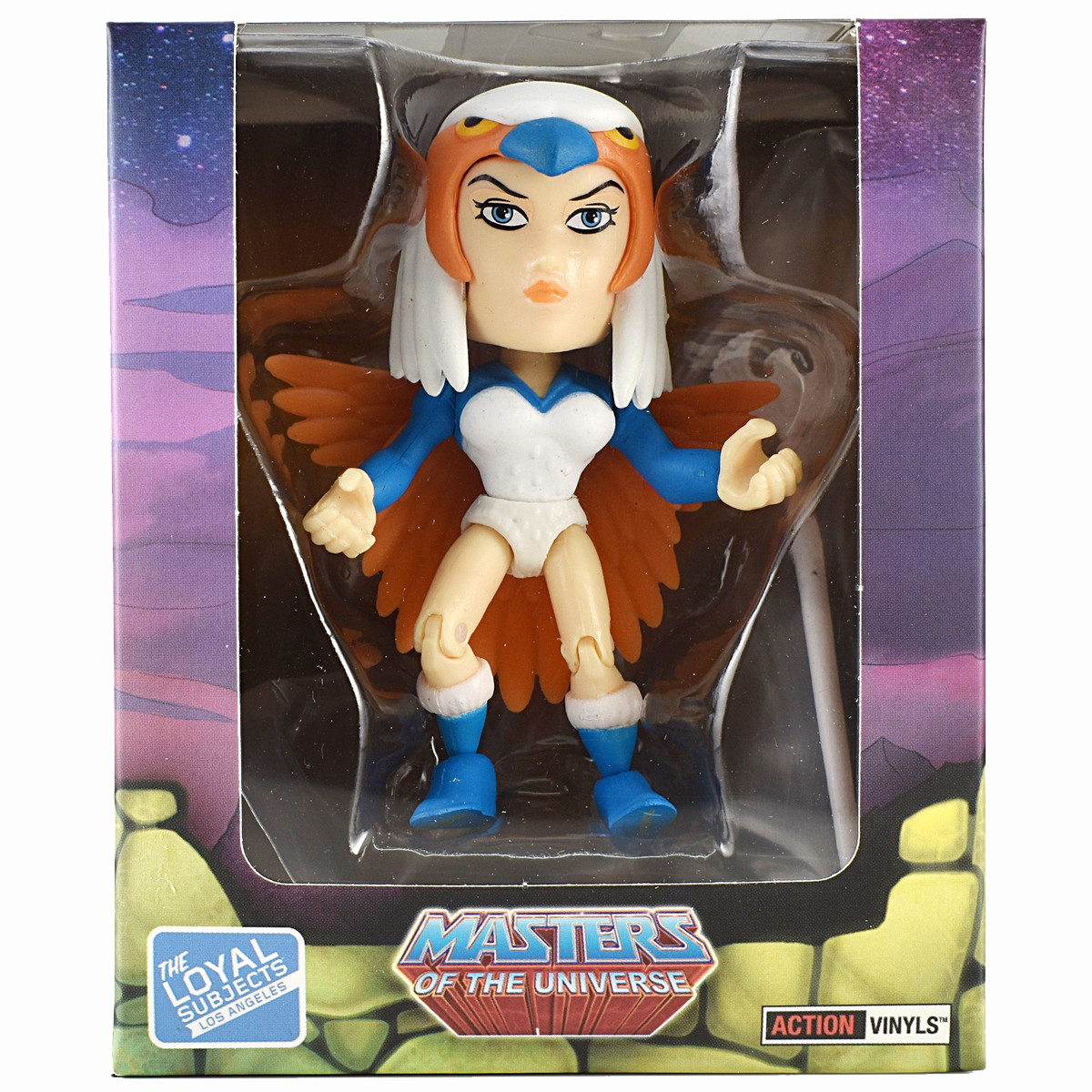 Sorceress Masters of the Universe: Loyal Subjects - Image 2