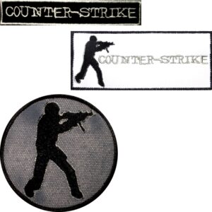 Parches de Counter Strike