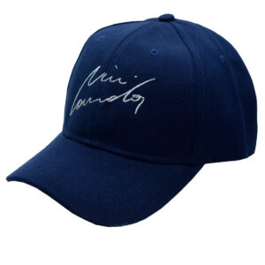 Gorra Firma Niki Lauda