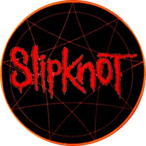 Parches de Slipknot Grande