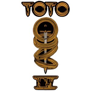 Parches de Toto Grandes