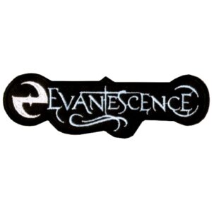 Parche de Evanescence