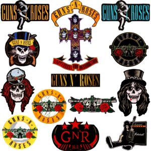 Parches de Guns N' Roses Grandes