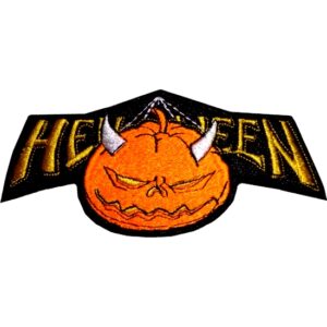 Parche de Helloween