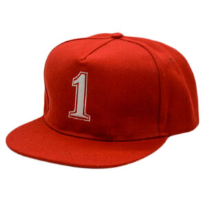 Gorra Ferrari 2004 Nro 1 Michael Schumacher de Formula 1