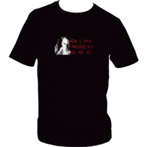 Remera Duro de Matar ADR