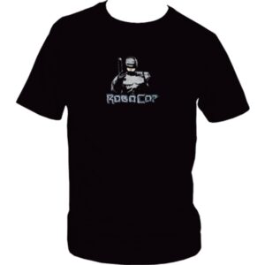Remera Robocop ADR
