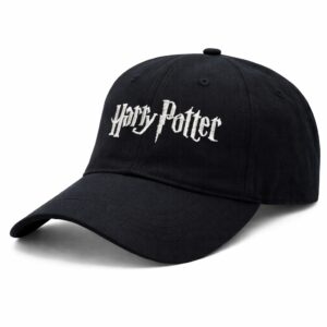Gorra Harry Potter