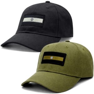 Gorra Bandera Argentina Baja Visibilidad