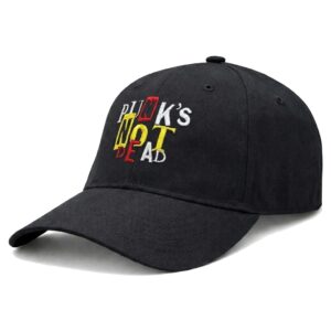 Gorra Punk is not Dead