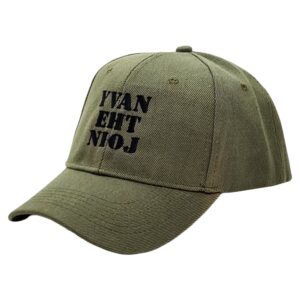 Gorra Yvan Eht Nioj (Join The Navy) Simpsons