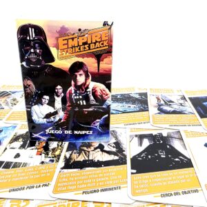 Mazo de Star Wars El Imperio Contraataca