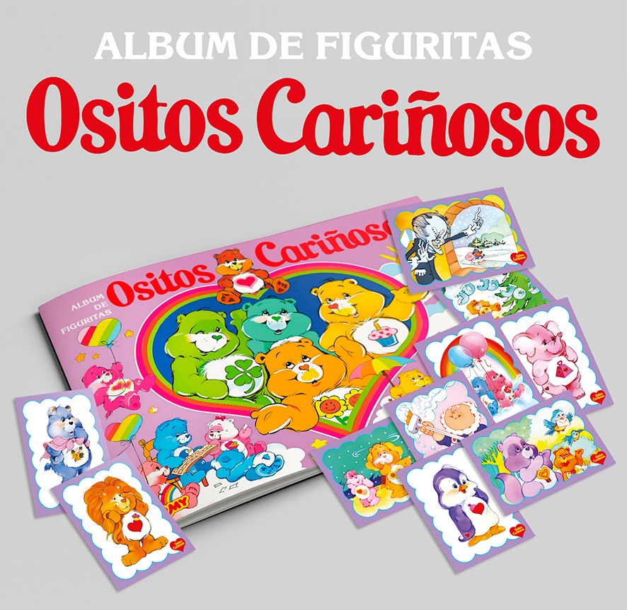 Album Ositos Cariñosos (invitada Frutillitas) Remasterizado - Image 4