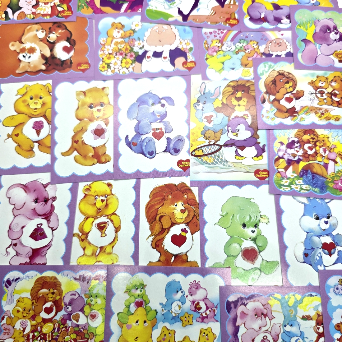 Album Ositos Cariñosos (invitada Frutillitas) Remasterizado - Image 2